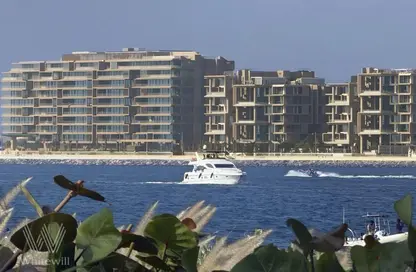 Apartment - 3 Bedrooms - 4 Bathrooms for sale in Six Senses Residences - Palm Jumeirah - Dubai