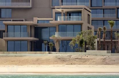 Apartment - 3 Bedrooms - 4 Bathrooms for sale in Six Senses Residences - Palm Jumeirah - Dubai
