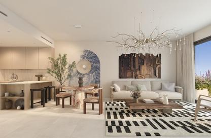 Apartment - Studio - 1 for sale in Weybridge Gardens 2 - Weybridge Gardens - Dubai Land Residence Complex - Dubai