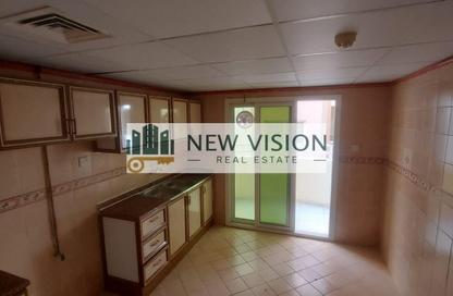 Apartment - 2 Bedrooms - 2 Bathrooms for rent in Al Qasimiah City - Sharjah
