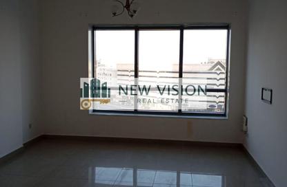 Apartment - 1 Bedroom - 2 Bathrooms for rent in Al Majaz 2 - Al Majaz - Sharjah Apartment - 1 Bedroom - 2 Bathrooms for rent in Al Majaz 2 - Al Majaz - Sharjah