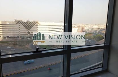Apartment - 1 Bedroom - 2 Bathrooms for rent in Al Majaz 2 - Al Majaz - Sharjah Apartment - 1 Bedroom - 2 Bathrooms for rent in Al Majaz 2 - Al Majaz - Sharjah