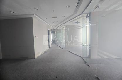 Office Space - Studio for rent in The Regal Tower - Business Bay - Dubai