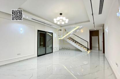 Villa - Studio - 7+ for rent in Umm Al Quwain Marina Villas - Umm Al Quwain Marina - Umm Al Quwain