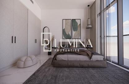 Apartment - Studio - 1 Bathroom for sale in Royal Regency - Business Bay - Dubai