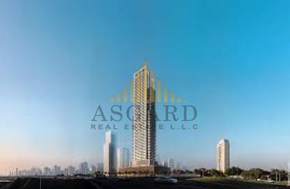 Apartment - 1 - 2 for sale in Auresta tower - District 11 - Jumeirah Village Circle - Dubai