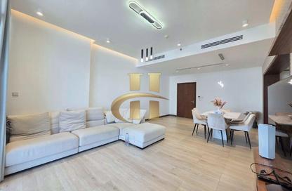 Apartment - 2 - 3 for sale in Hameni Tower - District 15 - Jumeirah Village Circle - Dubai