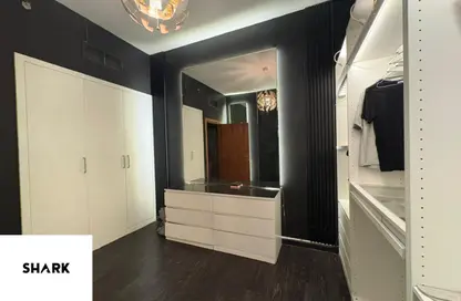 Apartment - 2 Bedrooms - 3 Bathrooms for sale in Al Naemiya Tower 1 - Al Naemiya Towers - Al Nuaimiya - Ajman