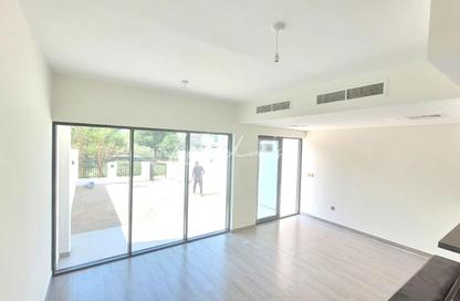 Townhouse - 4 Bedrooms - 3 Bathrooms for sale in Trinity - Damac Hills - Dubai