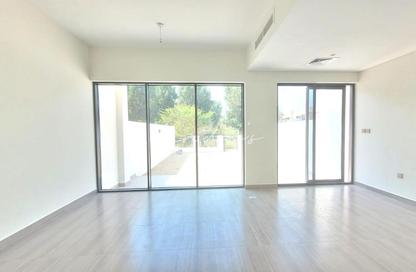 Townhouse - 4 Bedrooms - 3 Bathrooms for sale in Trinity - Damac Hills - Dubai