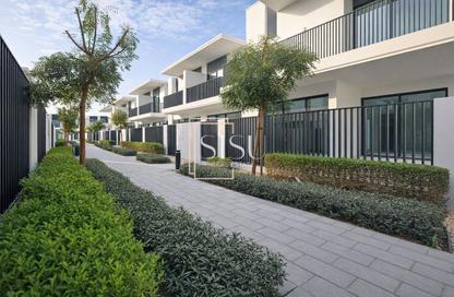 Villa - 3 - 4 for sale in Elora - The Valley - Dubai