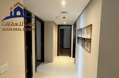 Apartment - 3 Bedrooms - 4 Bathrooms for sale in Al Majaz 3 - Al Majaz - Sharjah Apartment - 3 Bedrooms - 4 Bathrooms for sale in Al Majaz 3 - Al Majaz - Sharjah