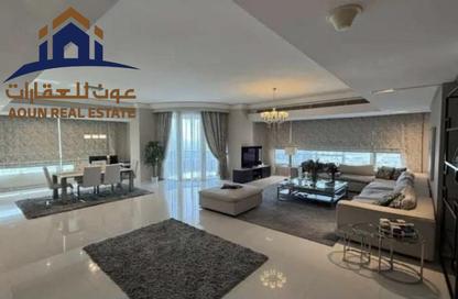 Apartment - 3 Bedrooms - 4 Bathrooms for sale in Al Majaz 3 - Al Majaz - Sharjah Apartment - 3 Bedrooms - 4 Bathrooms for sale in Al Majaz 3 - Al Majaz - Sharjah