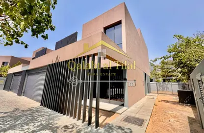 Villa - 4 Bedrooms - 6 Bathrooms for sale in Kaya - Masaar - Tilal City - Sharjah