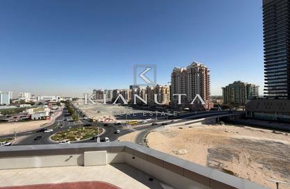 Apartment - Studio - 1 Bathroom for rent in Hera Tower - Dubai Sports City - Dubai Apartment - Studio - 1 Bathroom for rent in Hera Tower - Dubai Sports City - Dubai