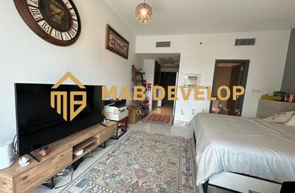 Apartment - Studio - 1 for sale in AG Tower - Business Bay - Dubai Apartment - Studio - 1 for sale in AG Tower - Business Bay - Dubai