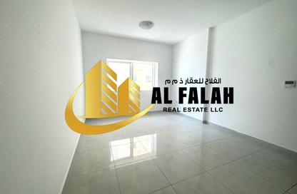 Apartment - 1 Bedroom - 1 Bathroom for rent in New Al Taawun Road - Al Taawun - Sharjah