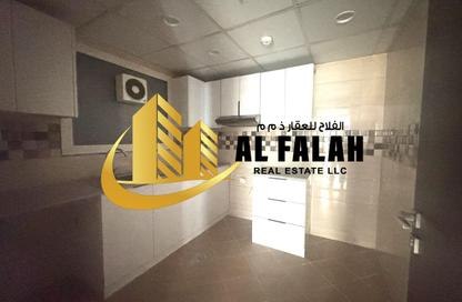 Apartment - 1 Bedroom - 1 Bathroom for rent in New Al Taawun Road - Al Taawun - Sharjah Apartment - 1 Bedroom - 1 Bathroom for rent in New Al Taawun Road - Al Taawun - Sharjah