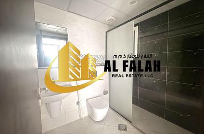 Apartment - 1 Bedroom - 1 Bathroom for rent in New Al Taawun Road - Al Taawun - Sharjah