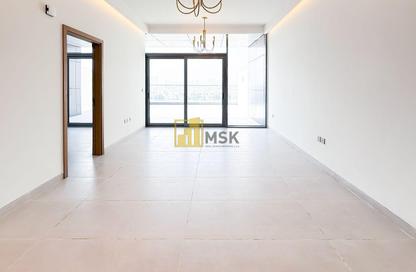 Apartment - 1 - 2 for rent in The Roof Residence - Nad Al Sheba Gardens - Nad Al Sheba 1 - Nad Al Sheba - Dubai