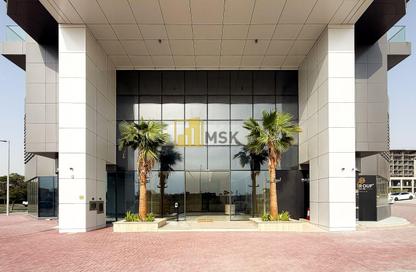 Apartment - 1 - 2 for rent in The Roof Residence - Nad Al Sheba Gardens - Nad Al Sheba 1 - Nad Al Sheba - Dubai
