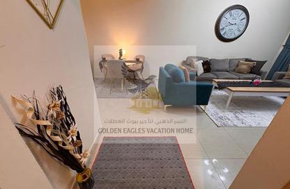 Apartment - 1 - 1 for rent in New Al Taawun Road - Al Taawun - Sharjah Apartment - 1 - 1 for rent in New Al Taawun Road - Al Taawun - Sharjah