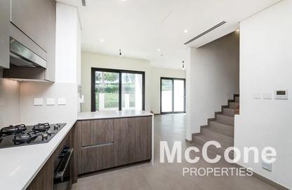 Townhouse - 3 - 4 for rent in Elan - Tilal Al Ghaf - Dubai