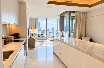 Apartment - 1 - 1 for sale in Five Luxe JBR - Jumeirah Beach Residence - Dubai