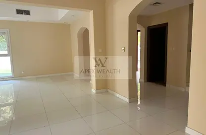 Villa - 5 Bedrooms - 6 Bathrooms for sale in Cedre Villas - Dubai Silicon Oasis - Dubai Villa - 5 Bedrooms - 6 Bathrooms for sale in Cedre Villas - Dubai Silicon Oasis - Dubai