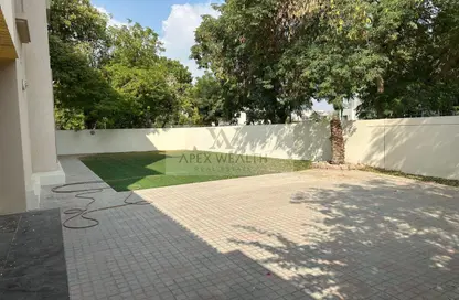 فيلا - 5 غرف نوم - 6 حمامات للبيع في سيدرى فيلا - واحة دبي للسيليكون - دبي