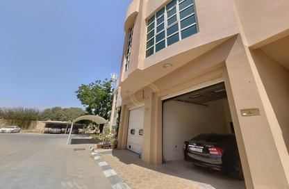 Villa - 5 Bedrooms - 5 Bathrooms for rent in Al Hili - Al Ain