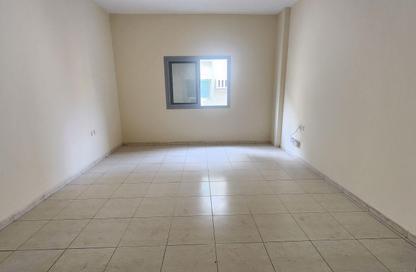 Apartment - 1 Bedroom - 1 Bathroom for rent in Fire Station Road - Muwaileh - Sharjah