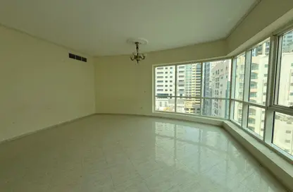 Apartment - 2 Bedrooms - 2 Bathrooms for rent in Al Majaz 3 - Al Majaz - Sharjah