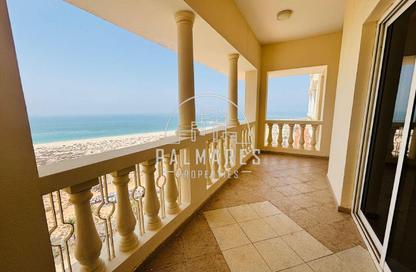 Apartment - 1 Bedroom - 1 Bathroom for rent in Royal Breeze 5 - Royal Breeze - Al Hamra Village - Ras Al Khaimah