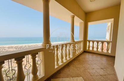 Apartment - 1 Bedroom - 1 Bathroom for rent in Royal Breeze 5 - Royal Breeze - Al Hamra Village - Ras Al Khaimah