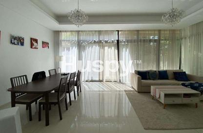 Townhouse - 3 Bedrooms - 5 Bathrooms for rent in Pelham - Akoya Park - Damac Hills - Dubai Townhouse - 3 Bedrooms - 5 Bathrooms for rent in Pelham - Akoya Park - Damac Hills - Dubai