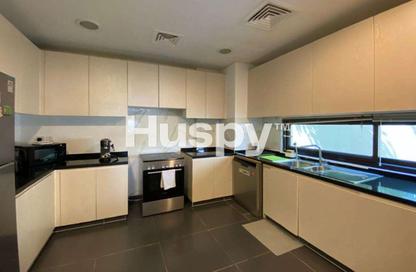 Townhouse - 3 Bedrooms - 5 Bathrooms for rent in Pelham - Akoya Park - Damac Hills - Dubai
