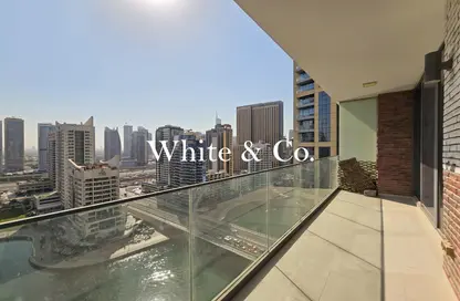 شقة - 2 غرف نوم - 3 حمامات للبيع في ليف ريزيدينس - دبي مارينا - دبي