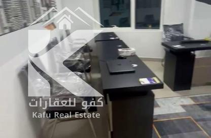 Co-working space - Studio - 1 Bathroom for sale in Al Rashidiya 2 - Al Rashidiya - Ajman