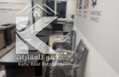 Co-working space - Studio - 1 Bathroom for sale in Al Rashidiya 2 - Al Rashidiya - Ajman