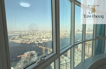Apartment - 3 - 4 for sale in Oasis Tower 1 - Oasis Tower - Al Rashidiya 1 - Al Rashidiya - Ajman