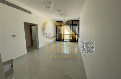 شقة - غرفة نوم - 2 حمامات للايجار في بناية ابناء صقر - 1 الحميدية - الحميدية - عجمان