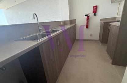 Apartment - 1 - 2 for sale in Gateway Residences - Mina Al Arab - Ras Al Khaimah