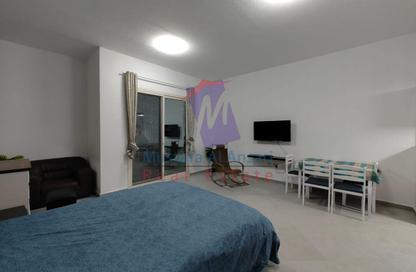 Apartment - Studio - 1 Bathroom for rent in Building Z04 - England Cluster - International City - Dubai
