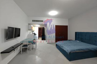 Apartment - Studio - 1 Bathroom for rent in Building Z04 - England Cluster - International City - Dubai