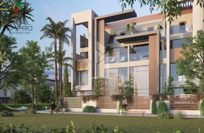 Townhouse - 4 Bedrooms - 4 Bathrooms for sale in Verdana 2 - Verdana - Dubai Investment Park (DIP) - Dubai