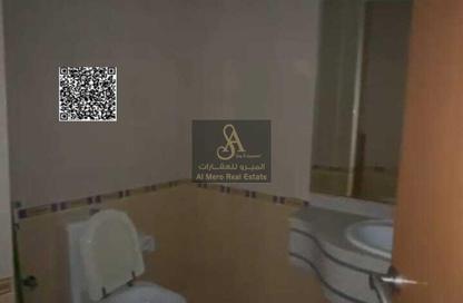 Apartment - 1 Bedroom - 2 Bathrooms for sale in Corniche Tower - Ajman Corniche Road - Ajman Apartment - 1 Bedroom - 2 Bathrooms for sale in Corniche Tower - Ajman Corniche Road - Ajman