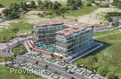 Retail - Studio - 1 Bathroom for sale in Empire Estates - Arjan - Dubai Retail - Studio - 1 Bathroom for sale in Empire Estates - Arjan - Dubai