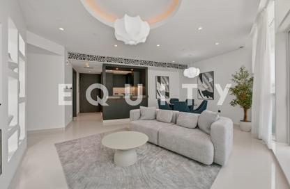 Apartment - 3 - 3 for sale in Damac Maison The Distinction - Downtown Dubai - Dubai Apartment - 3 - 3 for sale in Damac Maison The Distinction - Downtown Dubai - Dubai