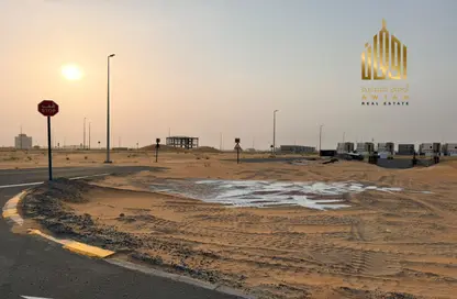 Land for sale in Basatin Al Serra - Al Serra Residential Area - Umm Al Quwain